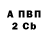 АМФЕТАМИН 98% Viol Tinn